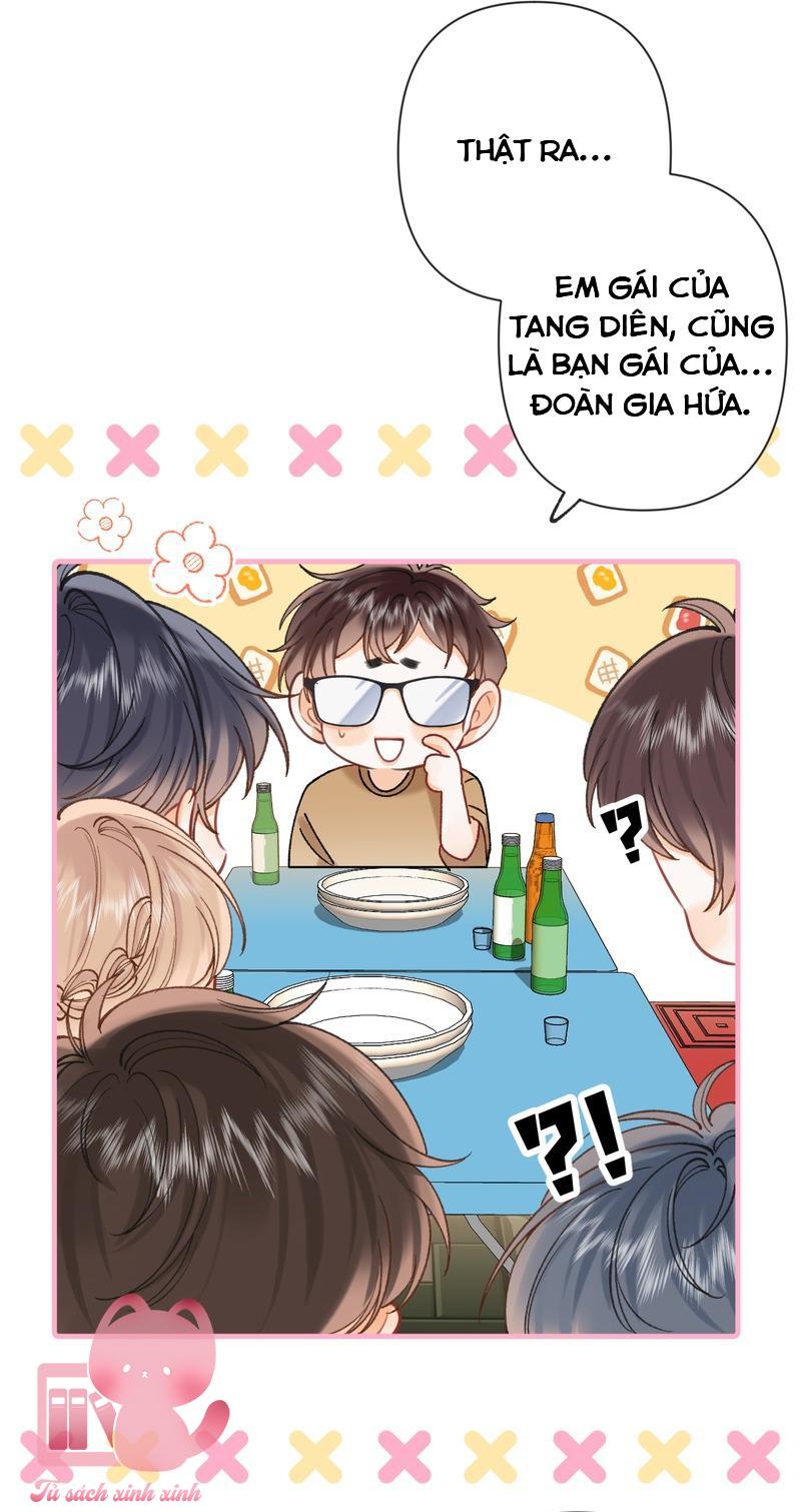 Mối Tình Thầm Kín Chapter 116 - Trang 4