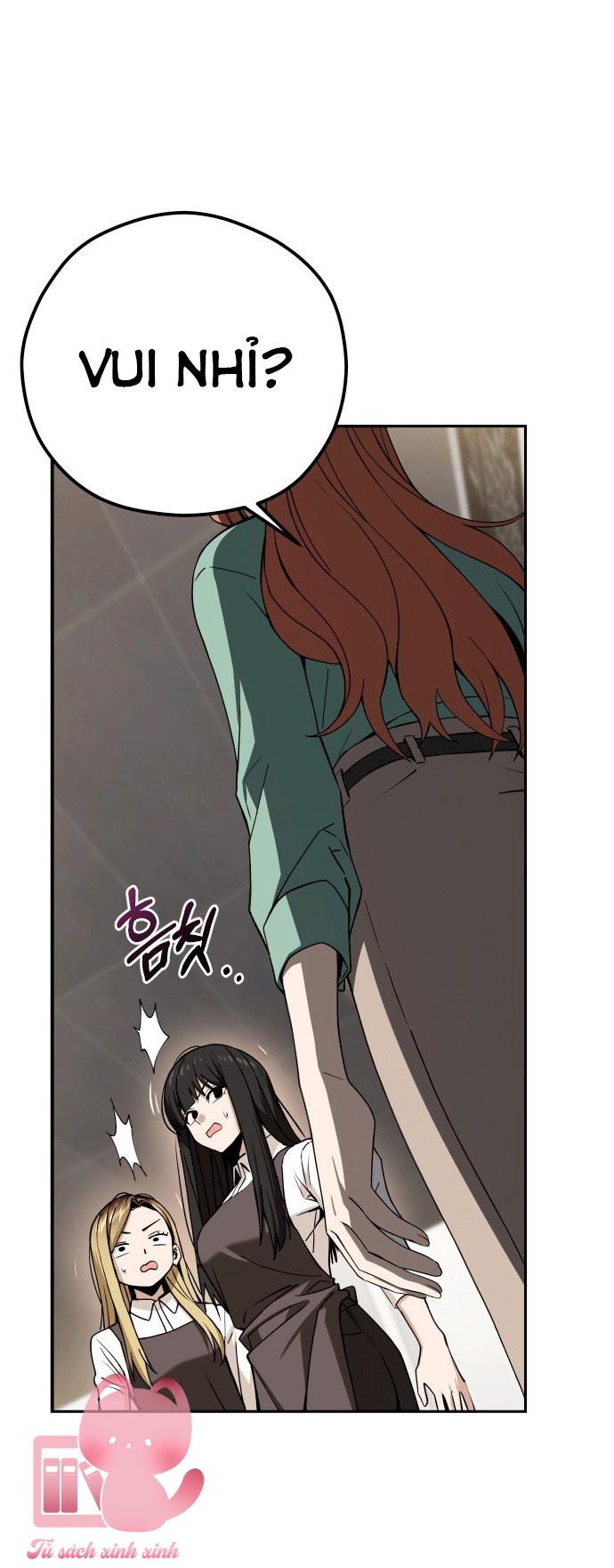 Lớ Ngớ Vớ Phải Tình Yêu Chapter 89 - Trang 4
