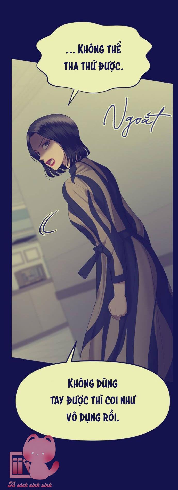 Chị Em Tranh Đấu Chap 25 - Trang 2