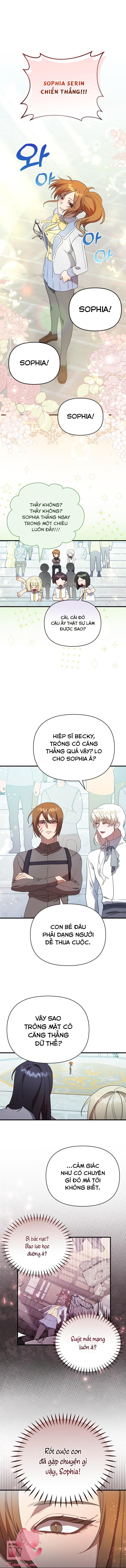 Trúc Mã Là Nhân Vật Chính Trong Tiểu Thuyết BL Chap 39 - Next Chap 40