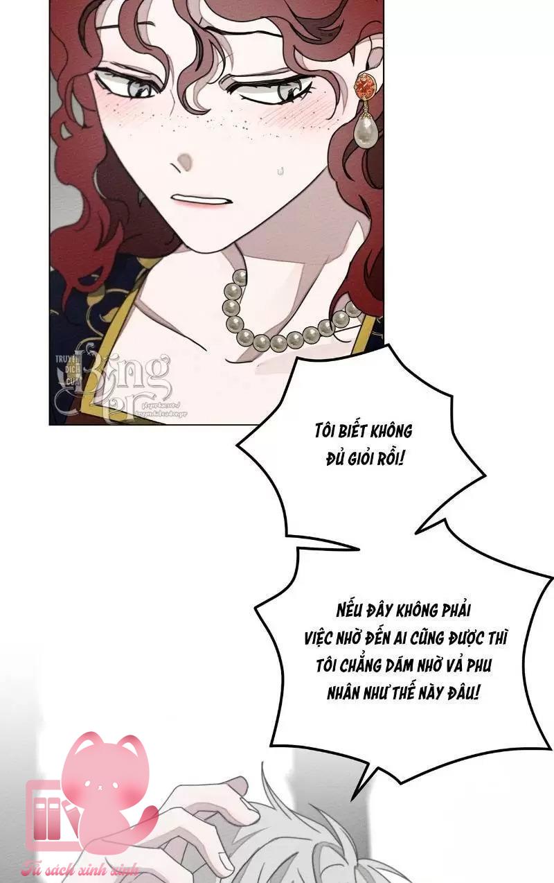 Dưới Tán Cây Sồi Chapter 29 - Trang 3