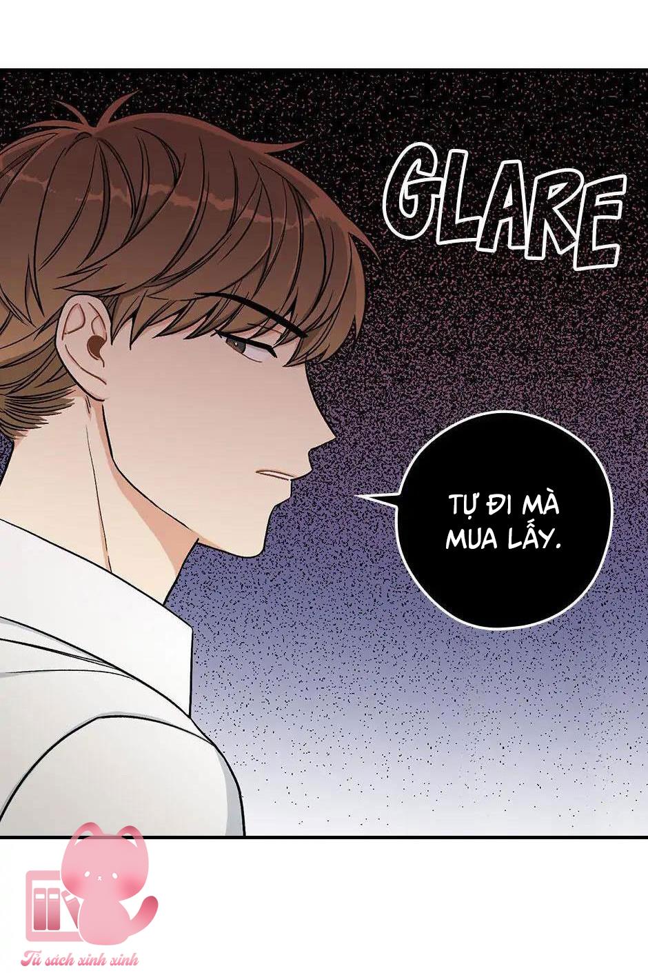 Ly Espresso Của Mùa Xuân Chapter 16 - Trang 4
