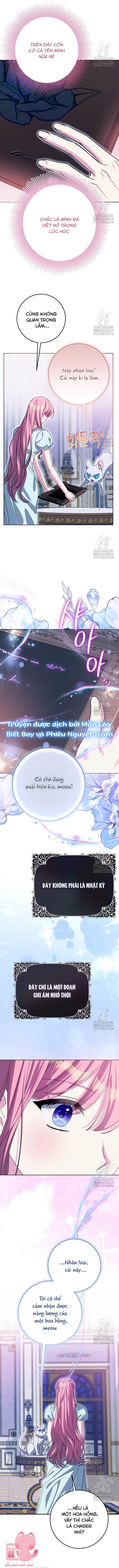 Tôi Gặp Nam Chính Trong Tù Chap 58 - Trang 4
