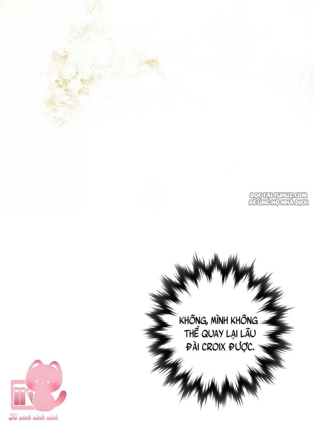 Dưới Tán Cây Sồi Chapter 8 - Trang 3