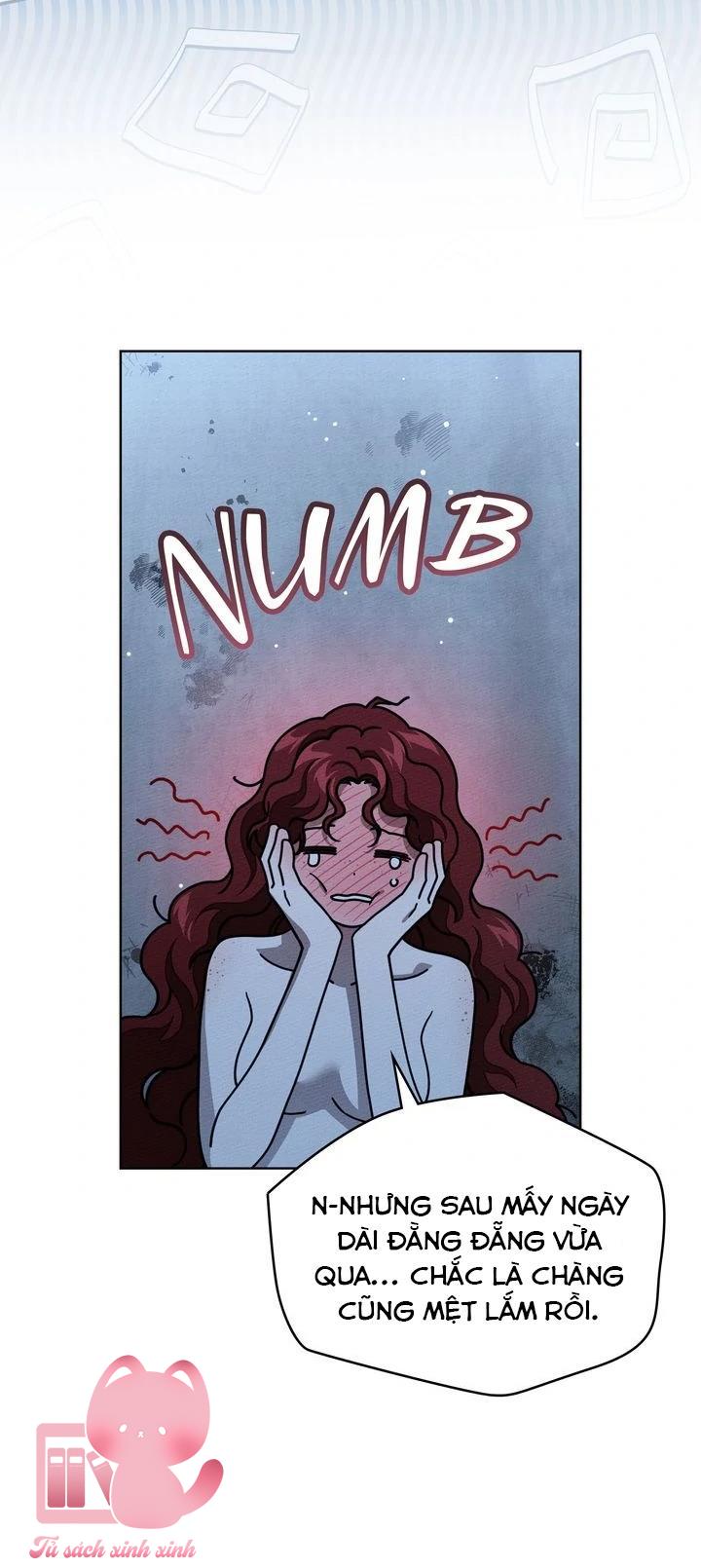 Dưới Tán Cây Sồi Chap 108 - Next Chap 109