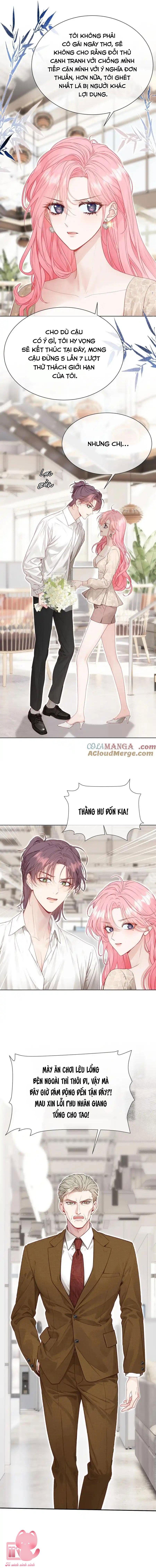 Trở Về Năm Xưa Khi Chồng Tôi Là Hot Boy Chap NT19 - Trang 2