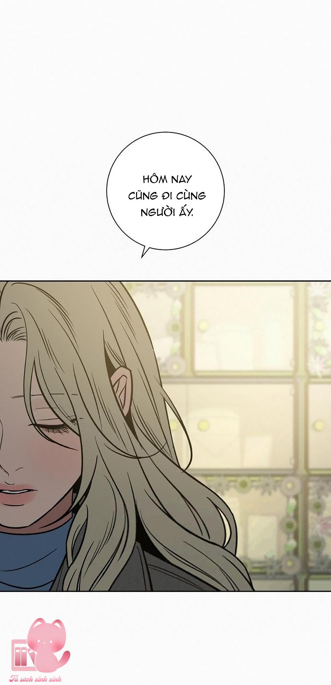 Chiến Lược Tình Yêu Trong Sáng Chap 133 - Trang 2