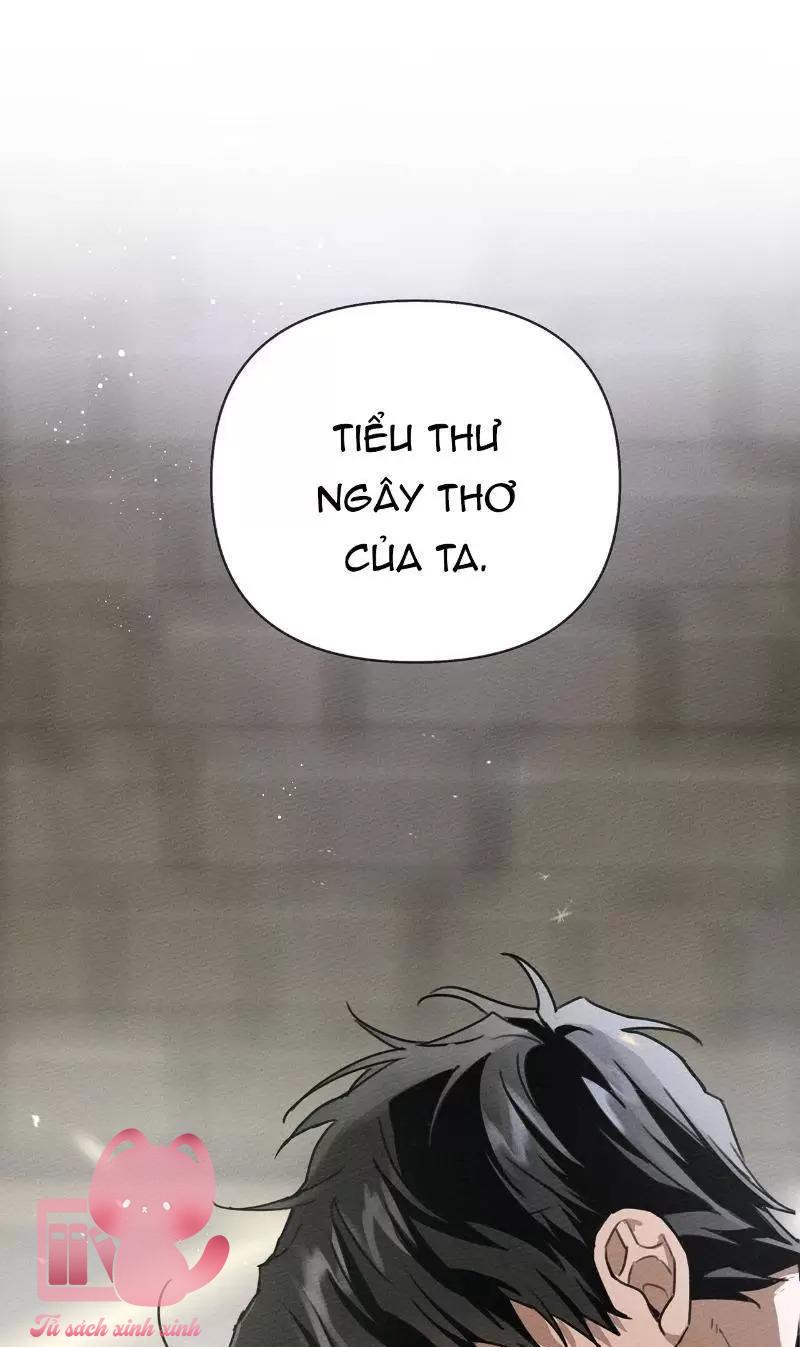 Dưới Tán Cây Sồi Chapter 16 - Trang 3