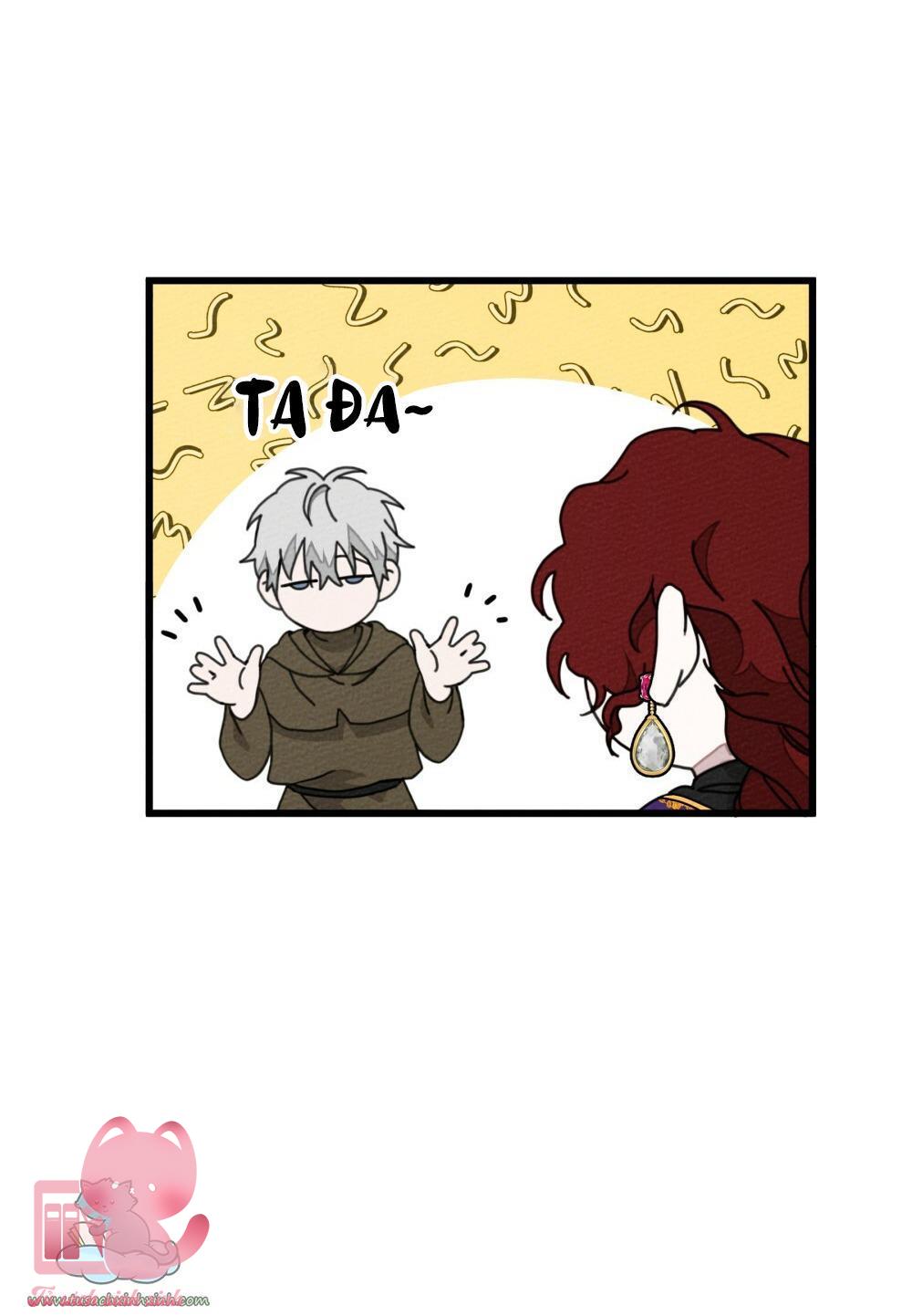 Dưới Tán Cây Sồi Chap 43 - Trang 2