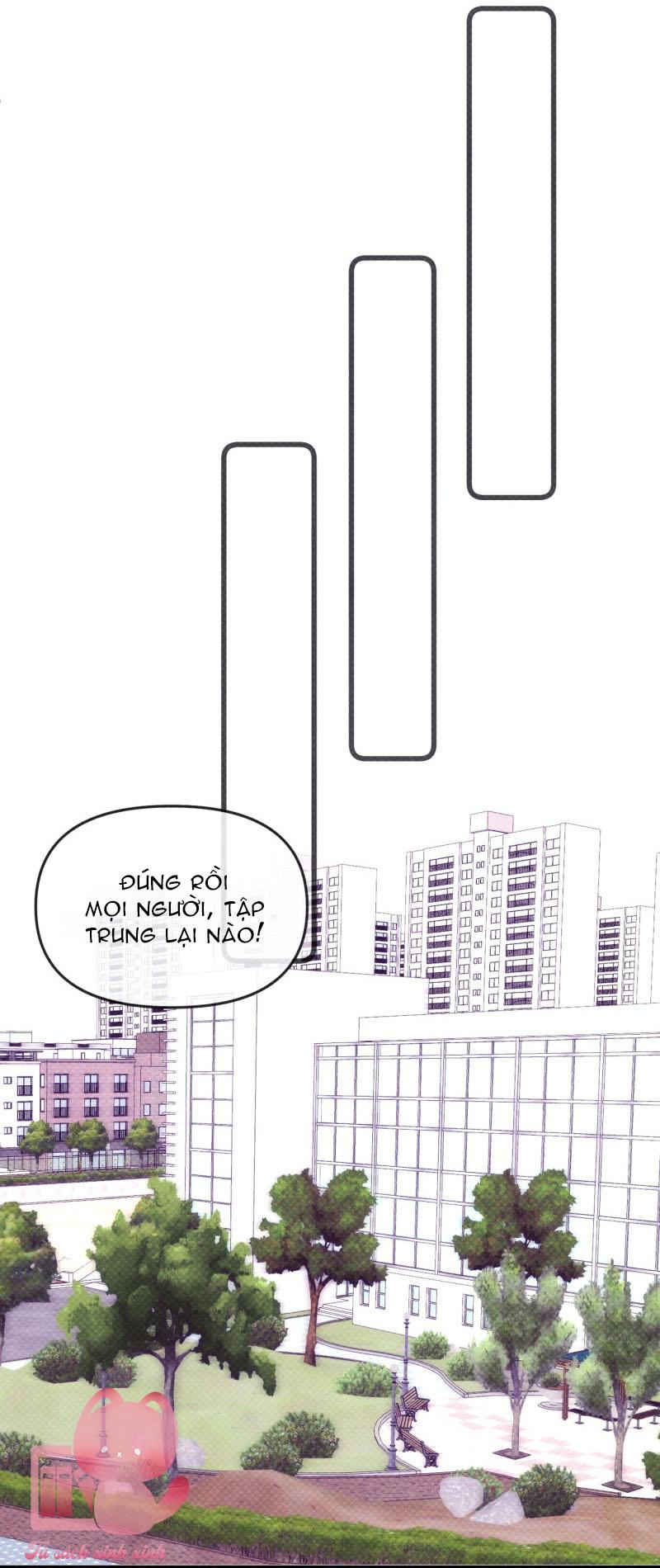 Tình Yêu Tựa Vòng Lặp Chap 28 - Trang 2