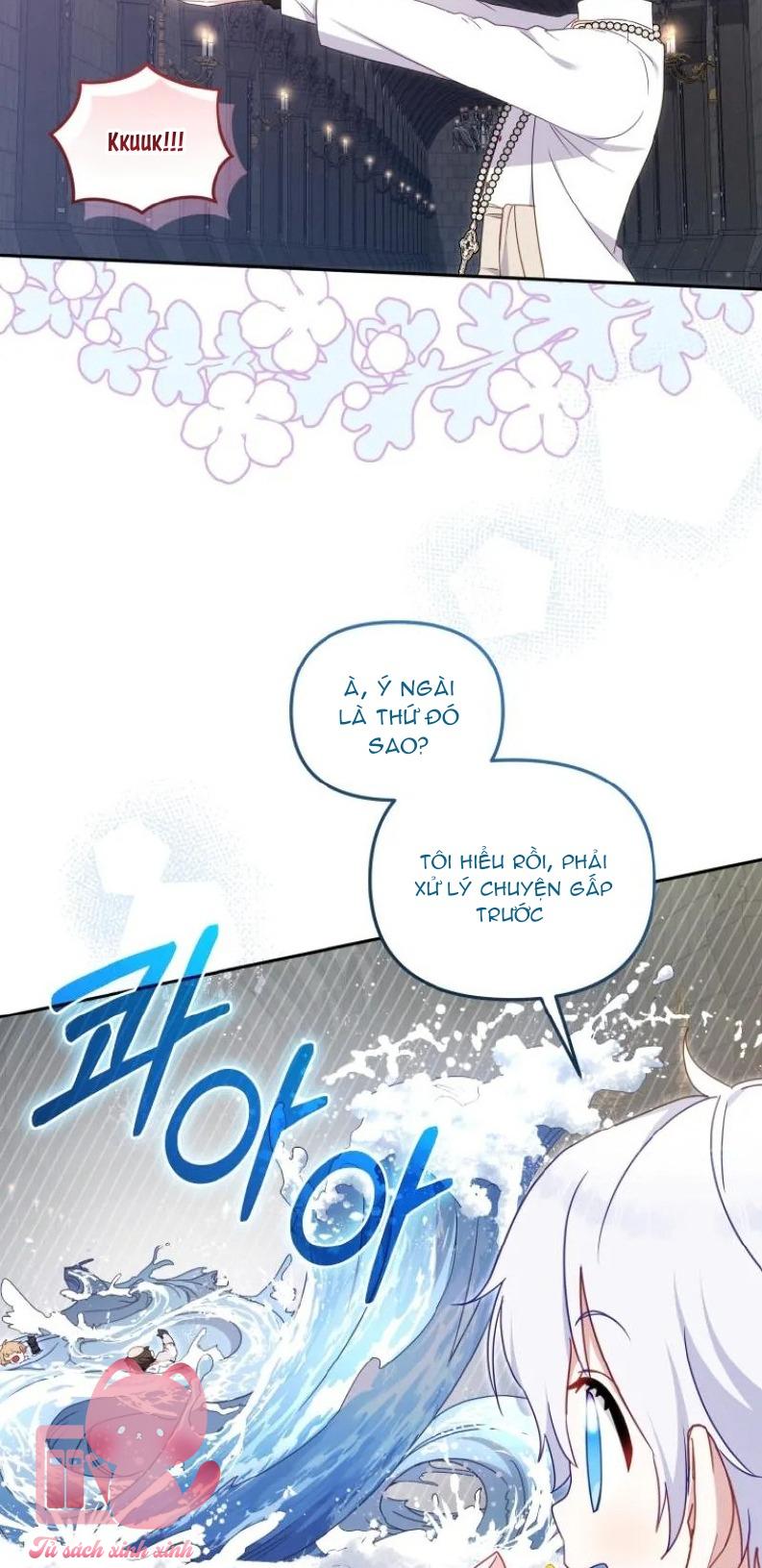 Tôi Được Nuôi Dưỡng Bởi Những Kẻ Phản Diện Chap 80 - Trang 3