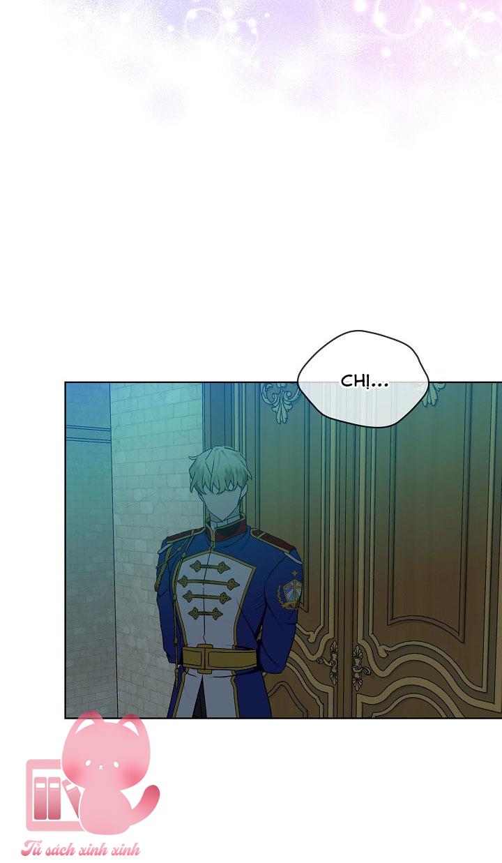 Quý Cô Thế Giới Ngầm Chap 54 - Trang 4