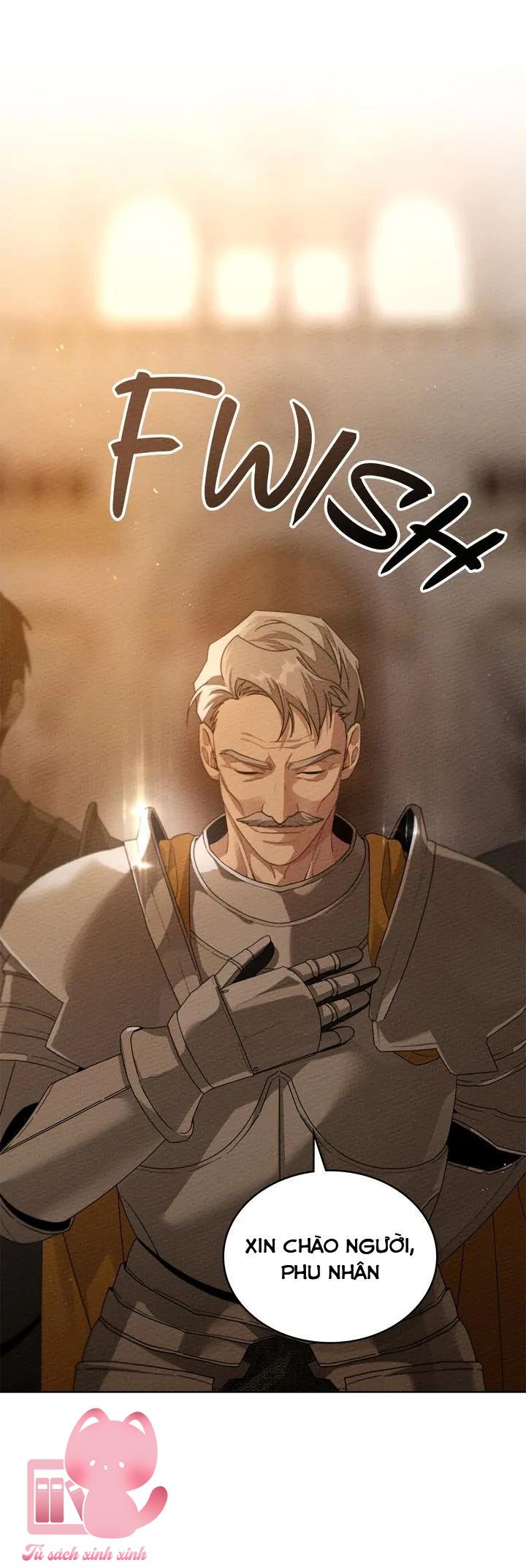 Dưới Tán Cây Sồi Chap 84 - Next Chapter 84.1