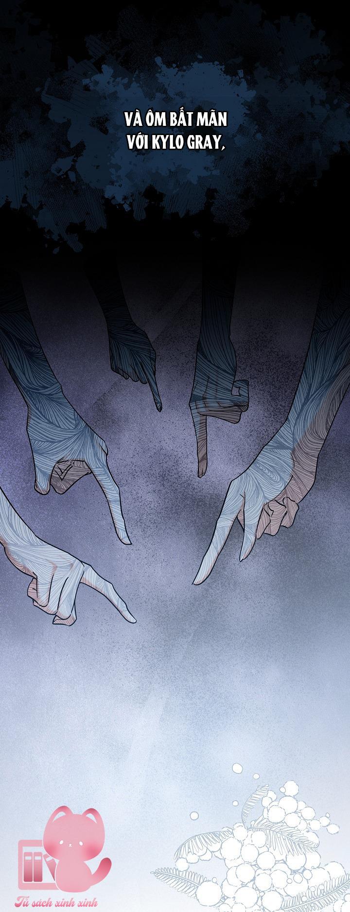 Hoàng Nữ Cosplay Nonfan Chapter 44 - Trang 4