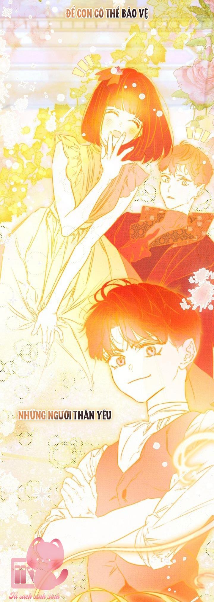 Khế Ước Hôn Nhân Của Mẹ Tôi Chapter 46 - Trang 4