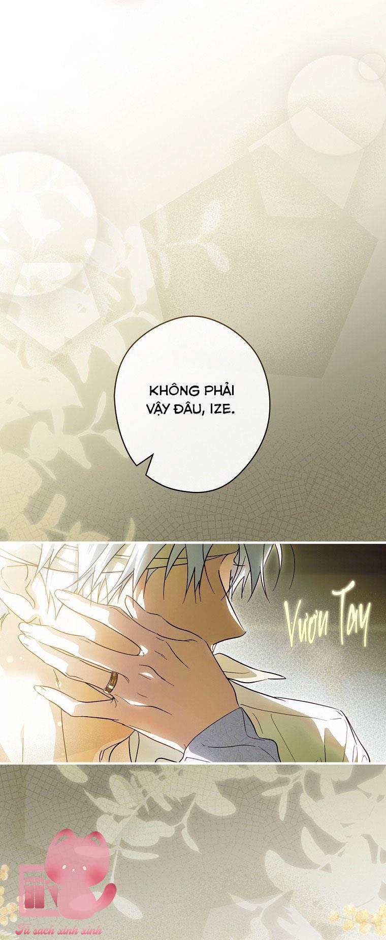 Cách Khiến Phu Quân Đứng Về Phía Tôi Chap 111 - Trang 2