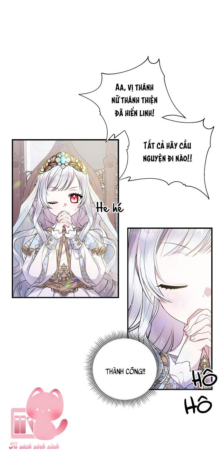 Nhận Nuôi Người Cha Phản Diện Chapter 2 - Trang 4