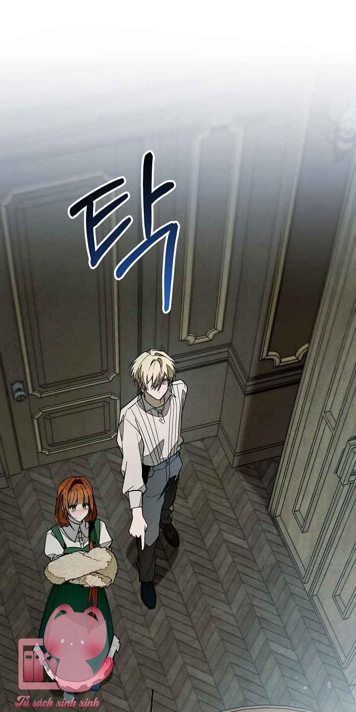 Chào Mừng Đến Với Dinh Thự Hoa Hồng Chap 14 - Trang 3