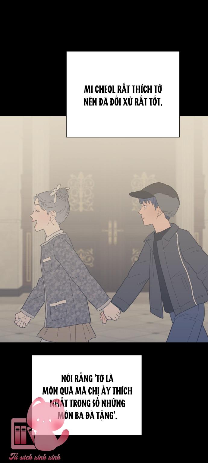 Vận May Không Ngờ Chap 80 - Next 