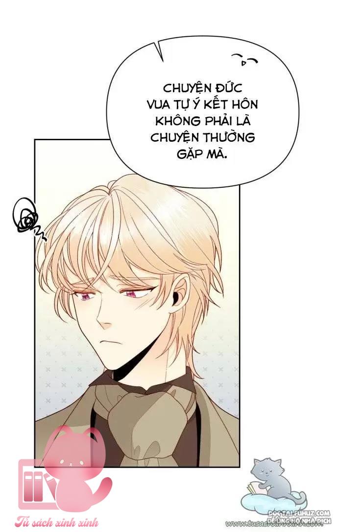 Hoàng Hậu Tái Hôn Chapter 86 - Trang 4
