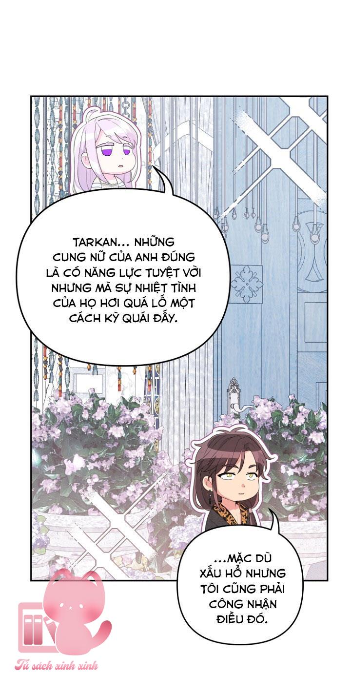 Bỏ Quách Chồng Con Đi, Tiền Bạc Mới Là Tất Cả Chap 31 - Trang 2