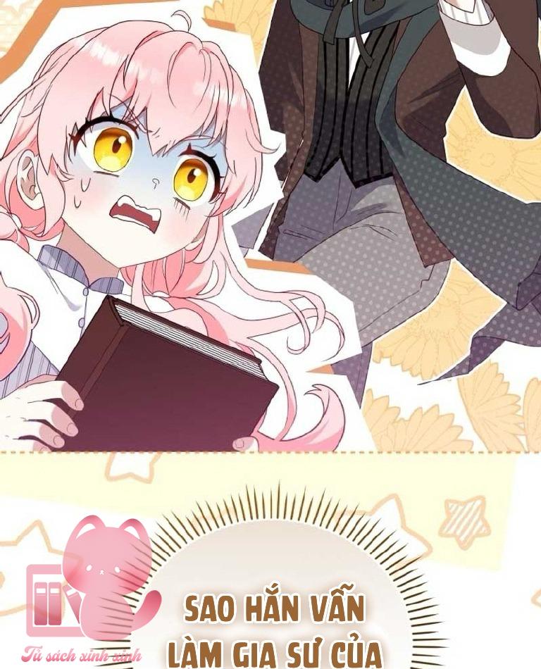 Tôi Được Nuôi Dưỡng Bởi Những Kẻ Phản Diện Chap 68 - Trang 3