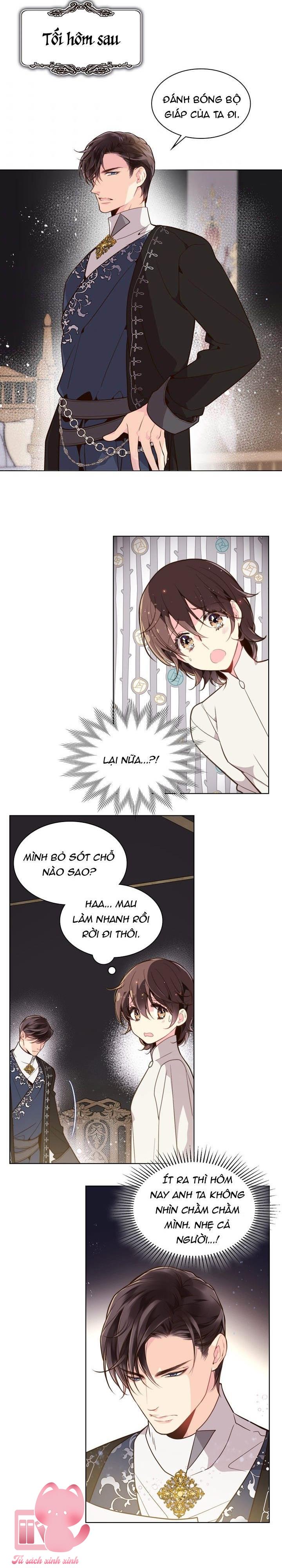 Beatrice Chap 27 - Trang 2