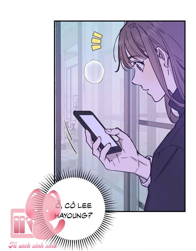 Onsaemiro Chapter 32 - Trang 4