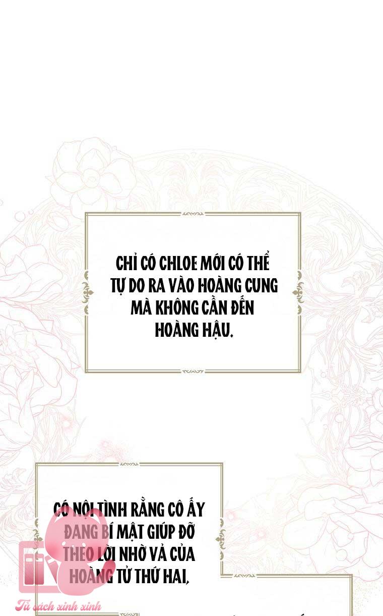 A Nào, Ngậm Thìa Vàng Nhé? Chap 51 - Trang 3