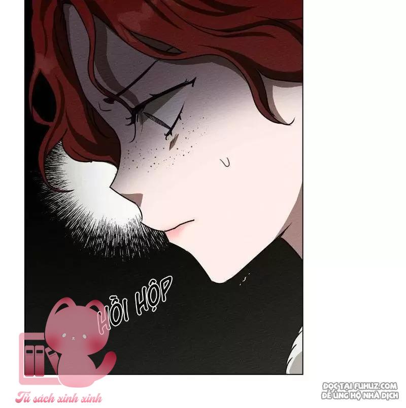 Dưới Tán Cây Sồi Chapter 24 - Trang 3