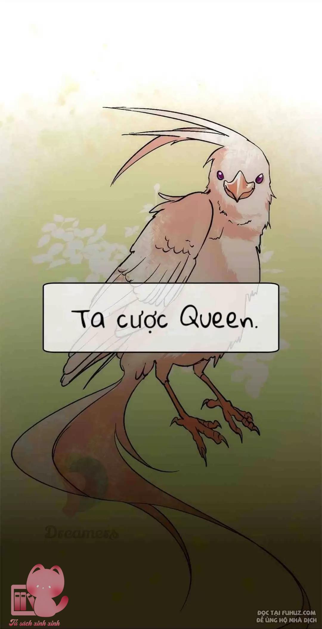 Hoàng Hậu Tái Hôn Chapter 9 - Trang 4