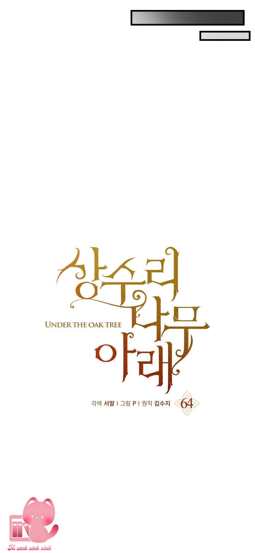 Dưới Tán Cây Sồi Chap 64 - Next Chapter 64.1