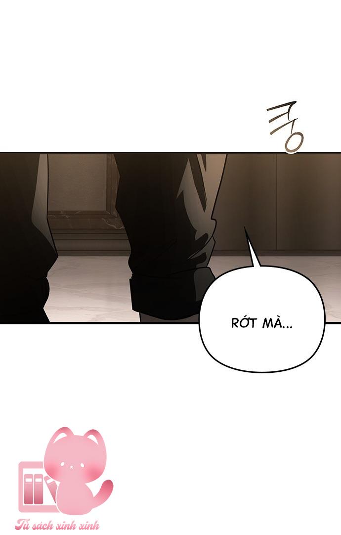 Nhật Ký Tình Yêu Mù Mờ Của Tôi Chap 2 - Trang 3