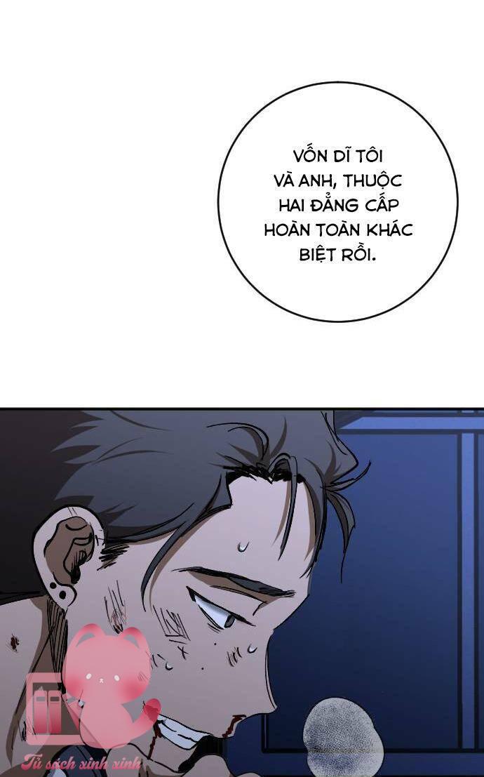Đêm Của Bóng Tối Chapter 35 - Trang 4