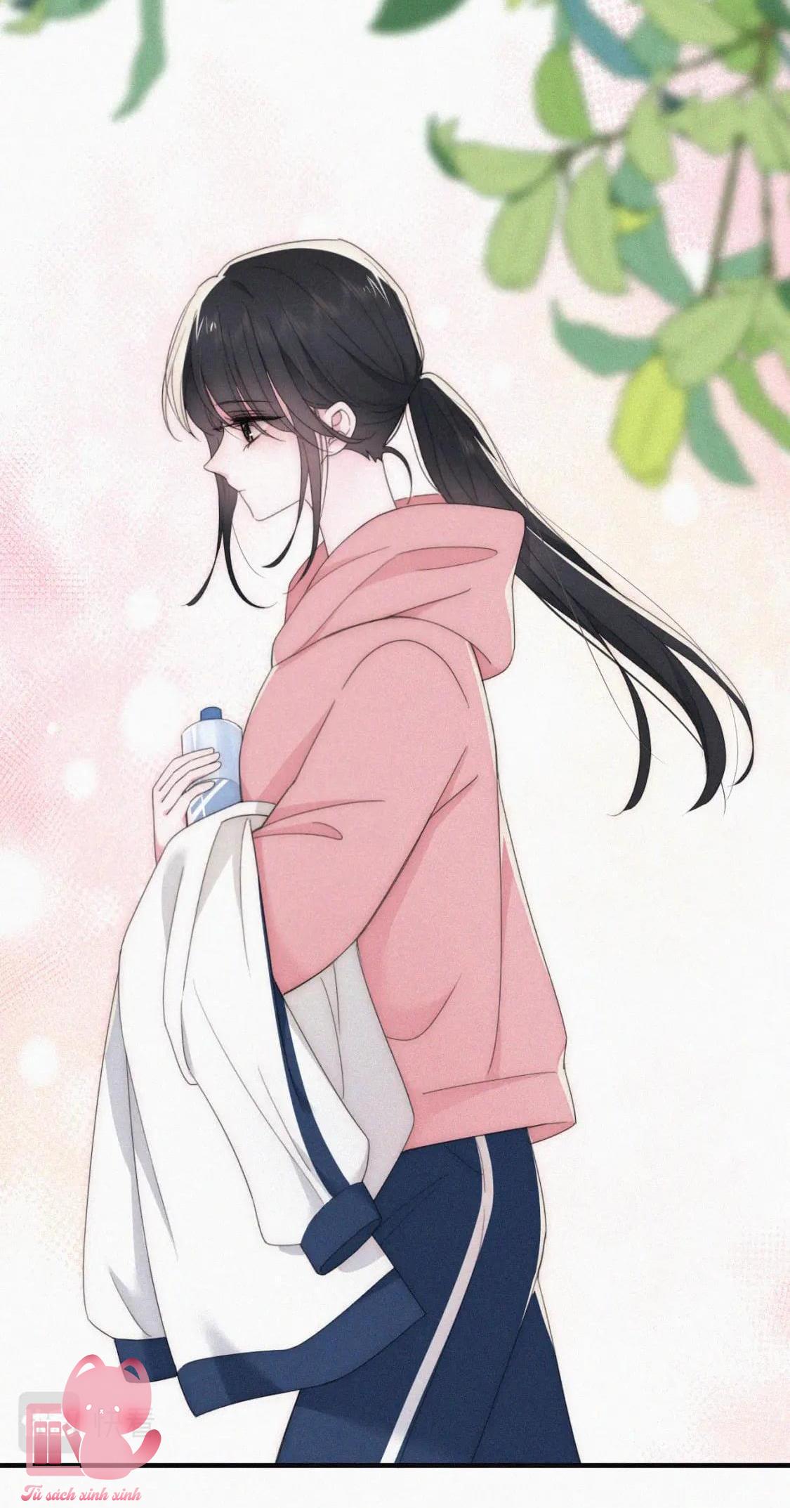 Bệnh Yêu Chap 35 - Trang 2