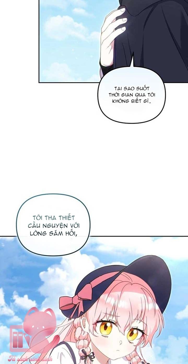 Tôi Được Nuôi Dưỡng Bởi Những Kẻ Phản Diện Chap 77 - Next Chap 78