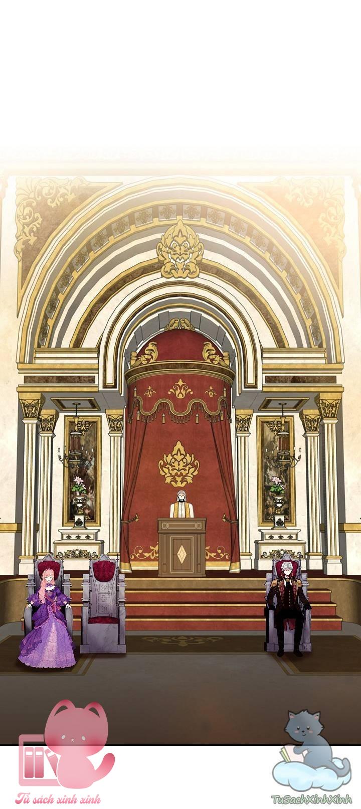 Ác Nữ Muốn Ly Hôn Chap 111 - Trang 2