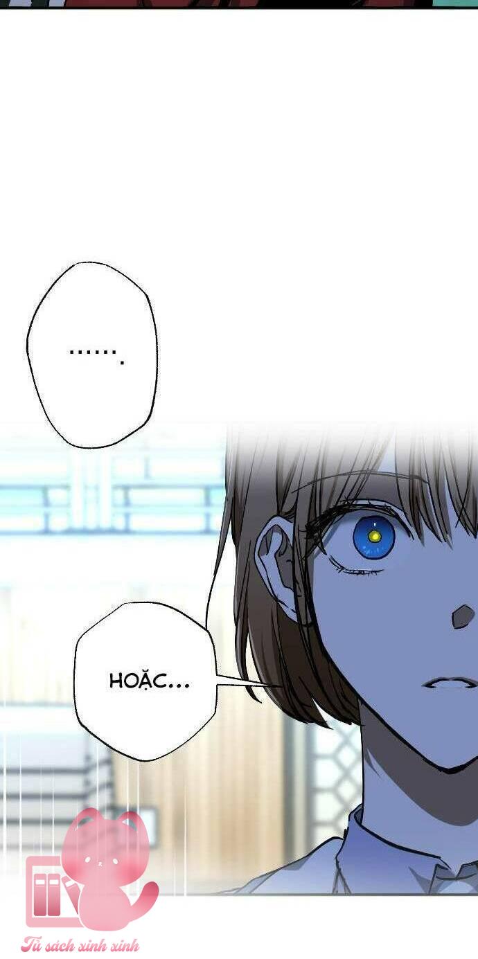 Đêm Của Bóng Tối Chapter 42 - Trang 4