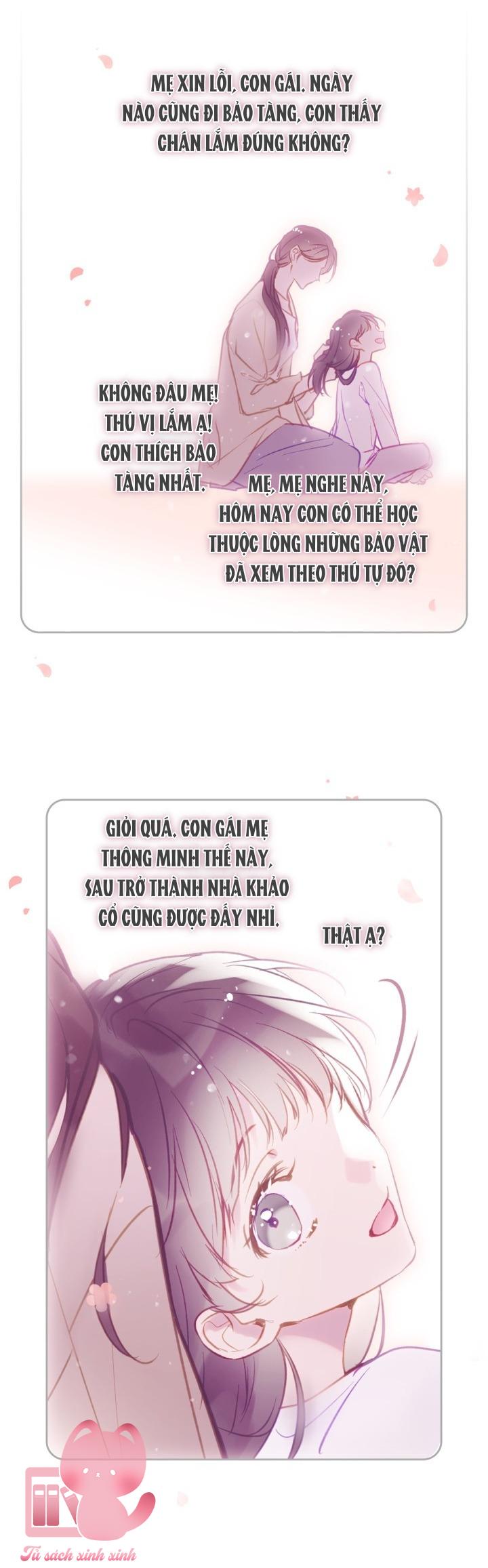 Kết Cục Của Nhân Vật Phản Diện Chỉ Có Thể Là Cái Chết Chap 184 - Trang 4