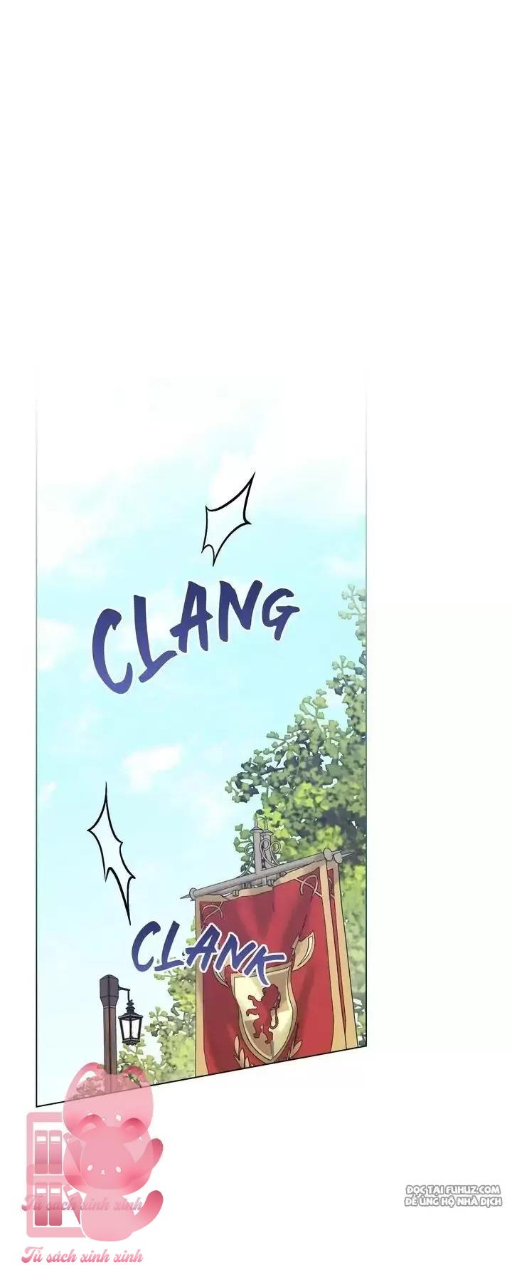 Nếu Không Vâng Lời Công Tước Chapter 65 - Trang 4