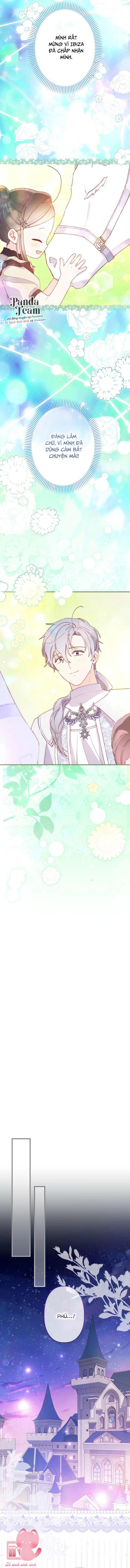 Kiếp Này Em Sẽ Không Sống Dưới Cái Bóng Của Người Chị Song Sinh Chap 21 - Trang 3