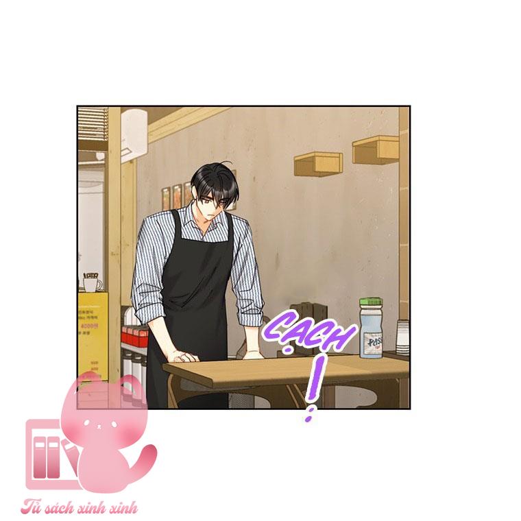 Hẹn hò chốn công sở Chapter 117 - Next Chapter 118