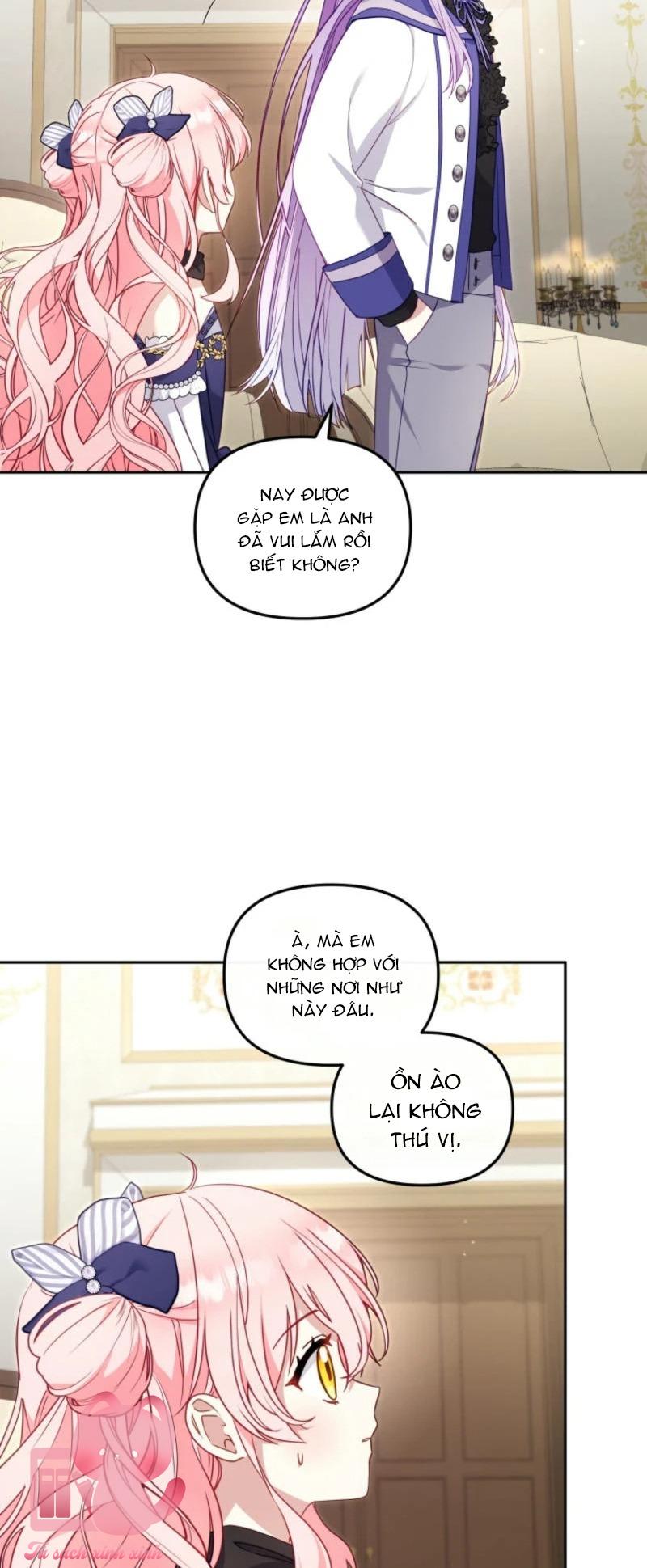 Tôi Được Nuôi Dưỡng Bởi Những Kẻ Phản Diện Chap 91 - Next Chap 92