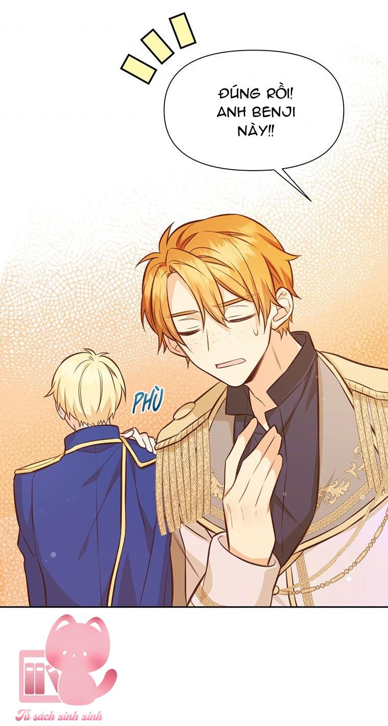 Yêu Tôi Đi, Dù Sao Ngài Cũng Chỉ Là Nhân Vật Phụ Chapter 24 - Trang 4