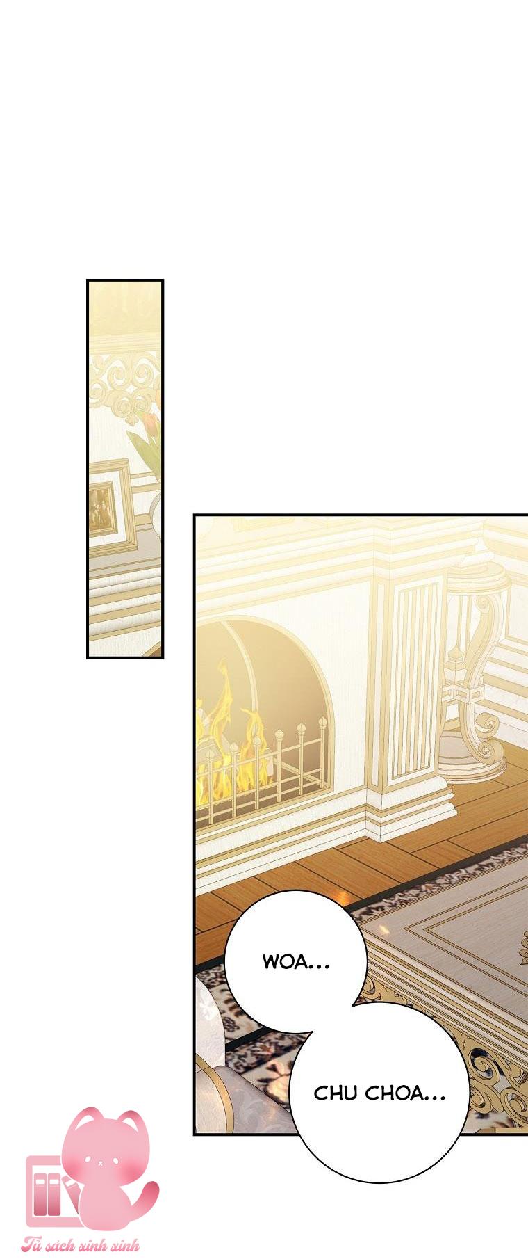 Nhận Nuôi Người Cha Phản Diện Chapter 35 - Trang 4