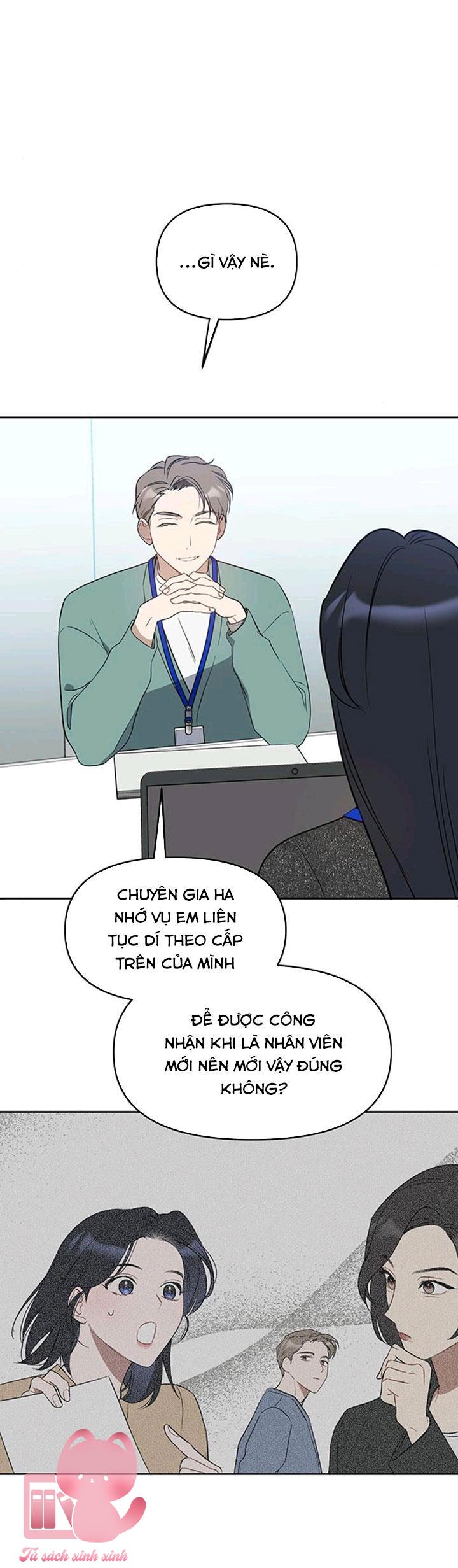 Gieo Nhân Gặt Quả Chapter 17 - Trang 3