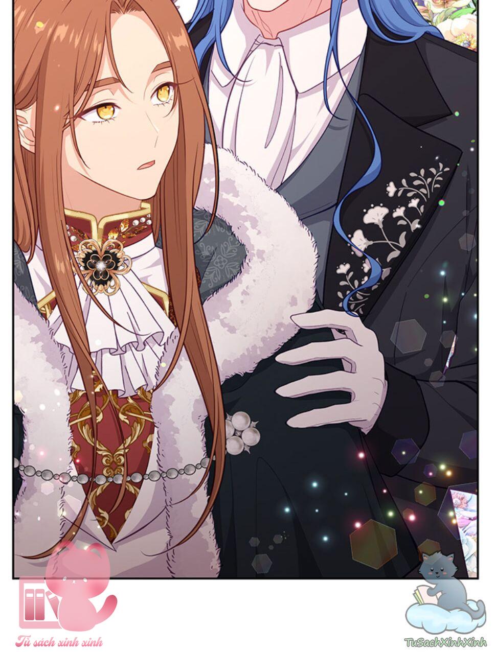 Hãy Coi Chừng Ác Nữ Chapter 91 - Trang 4