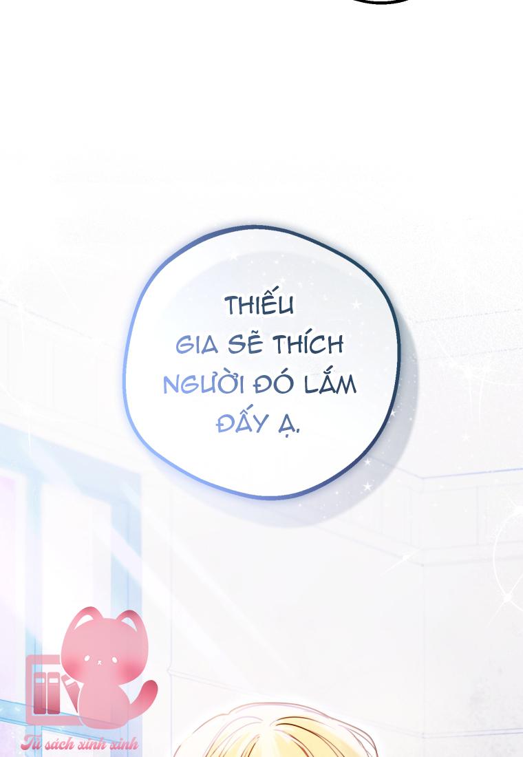 Được Yêu Thương Mà Còn Ngại Ngùng Sao! Chapter 15 - Trang 4