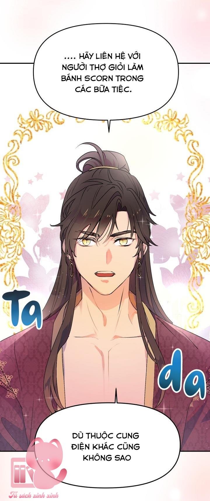 Bỏ Quách Chồng Con Đi, Tiền Bạc Mới Là Tất Cả Chap 16 - Trang 2