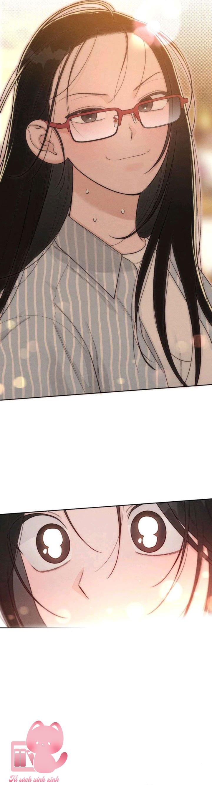 Bí Mật Thanh Xuân Chap 123 - Trang 2